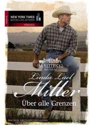 [McKettrick 13] • Über alle Grenzen